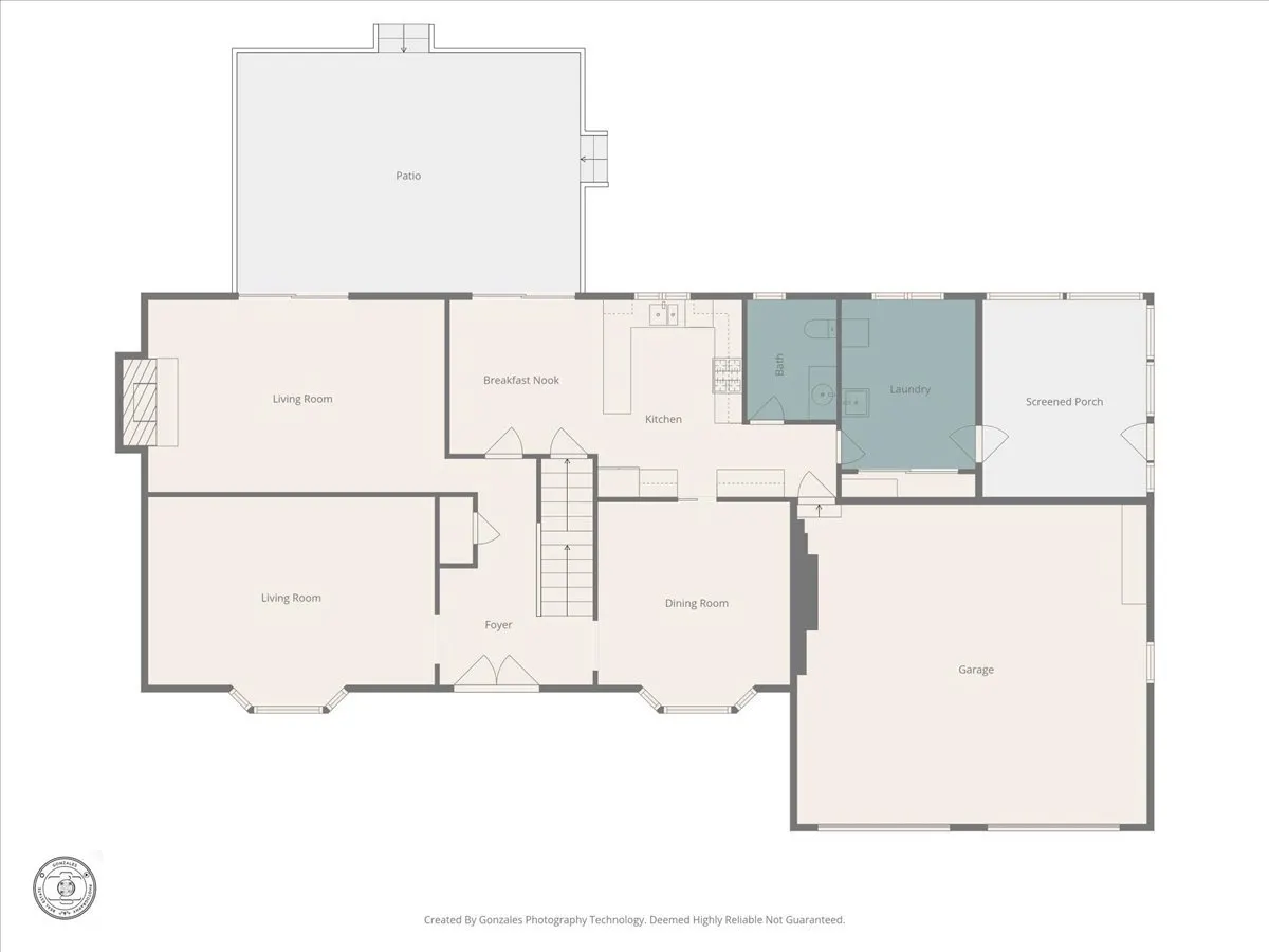 1107 Pine Ridge Court IL