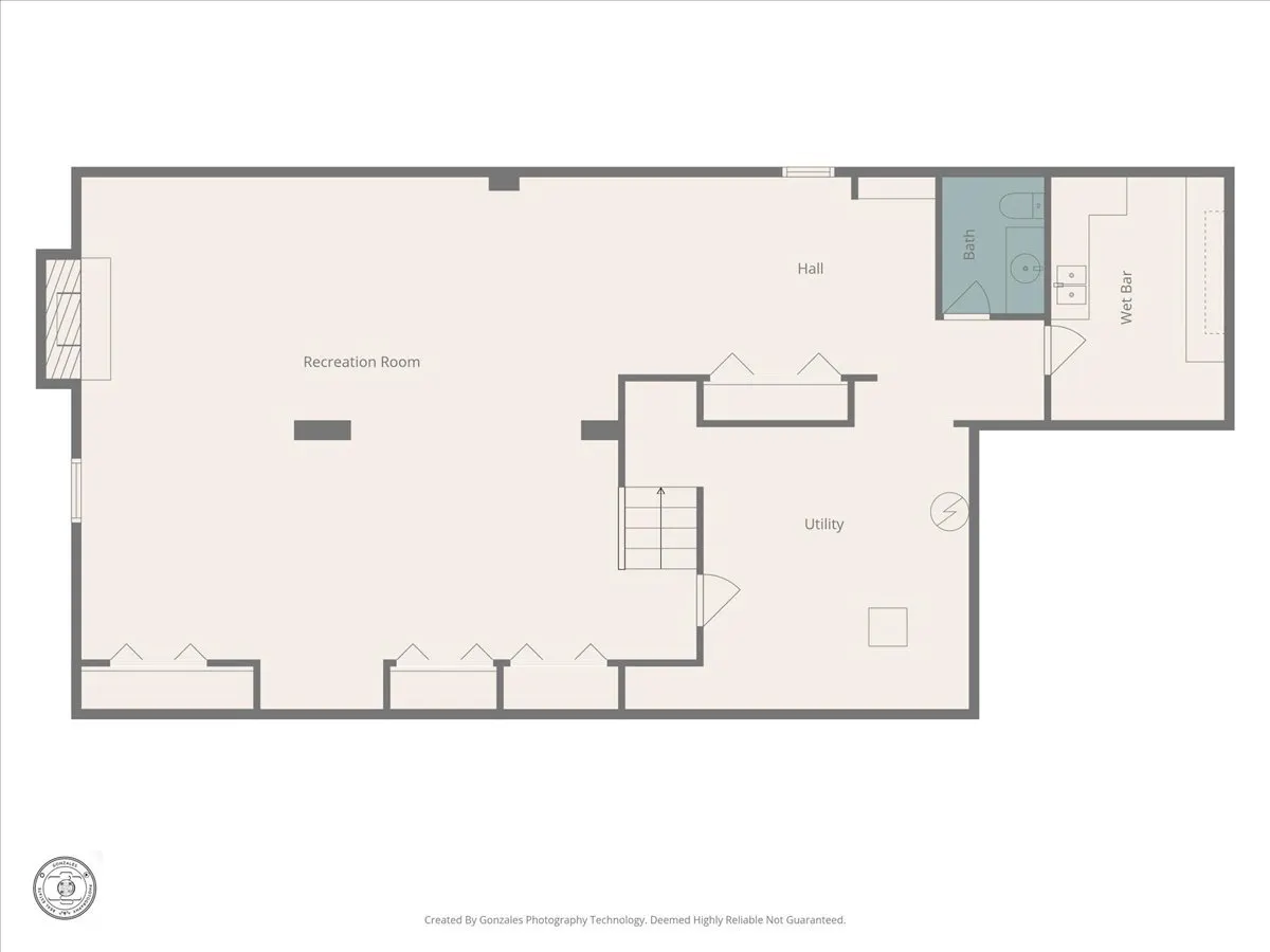 1107 Pine Ridge Court IL