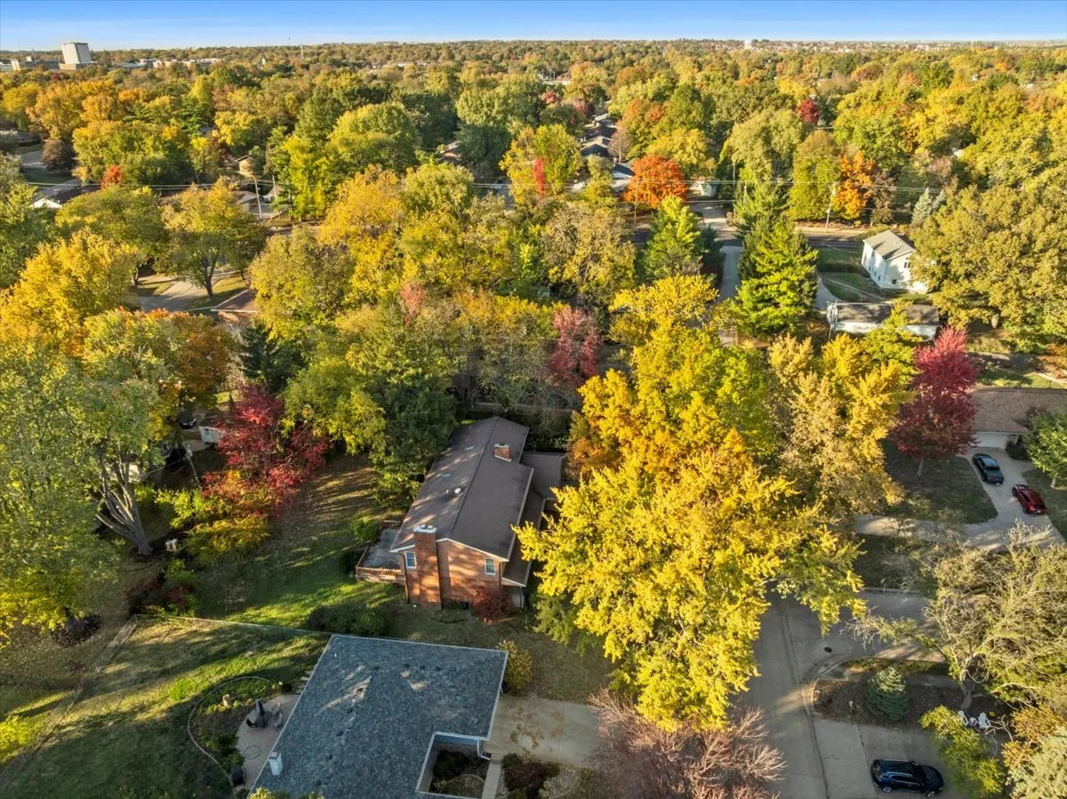 1107 Pine Ridge Court IL