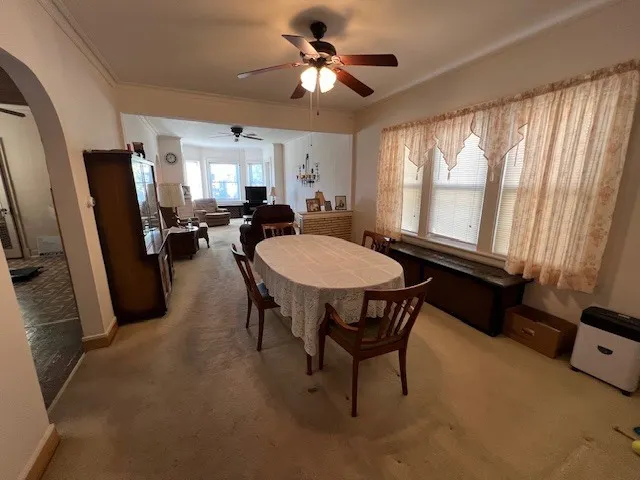 1519 Wisconsin Avenue IL