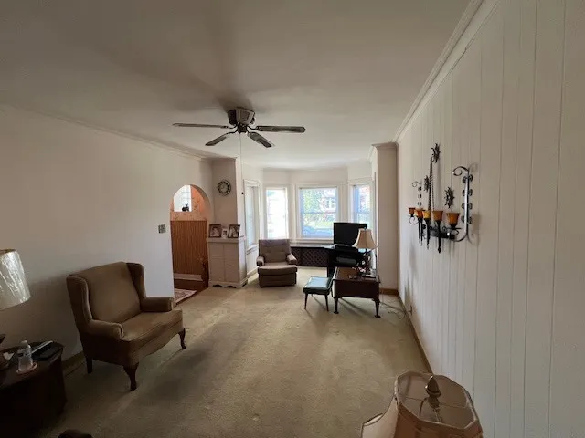 1519 Wisconsin Avenue IL