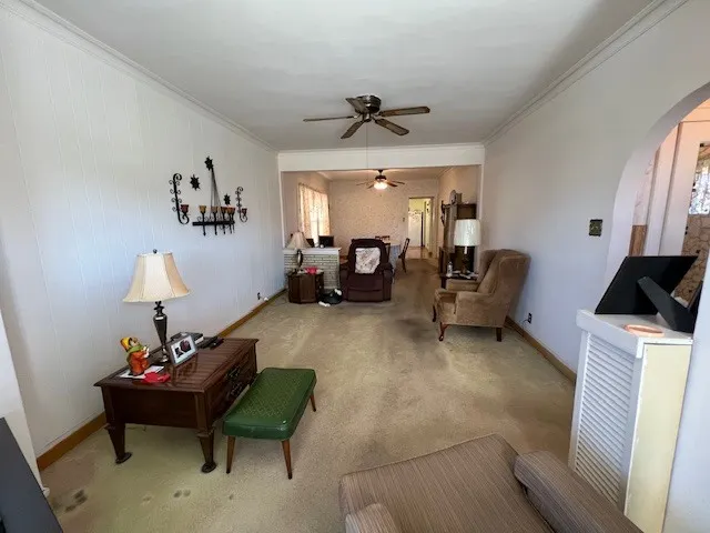 1519 Wisconsin Avenue IL