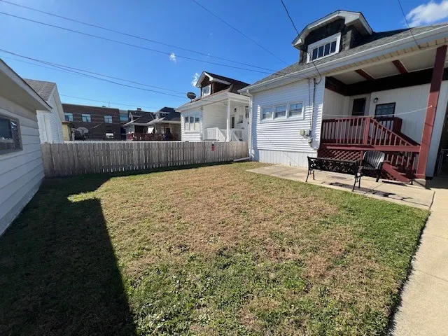 1519 Wisconsin Avenue IL