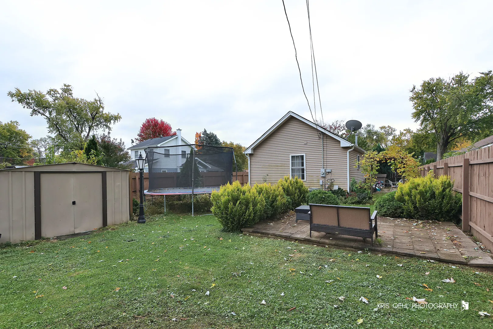 4910 Fountain Lane IL