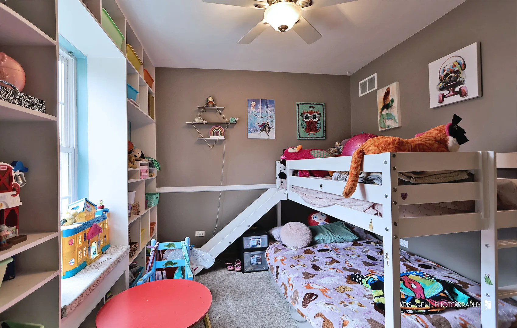 4910 Fountain Lane IL