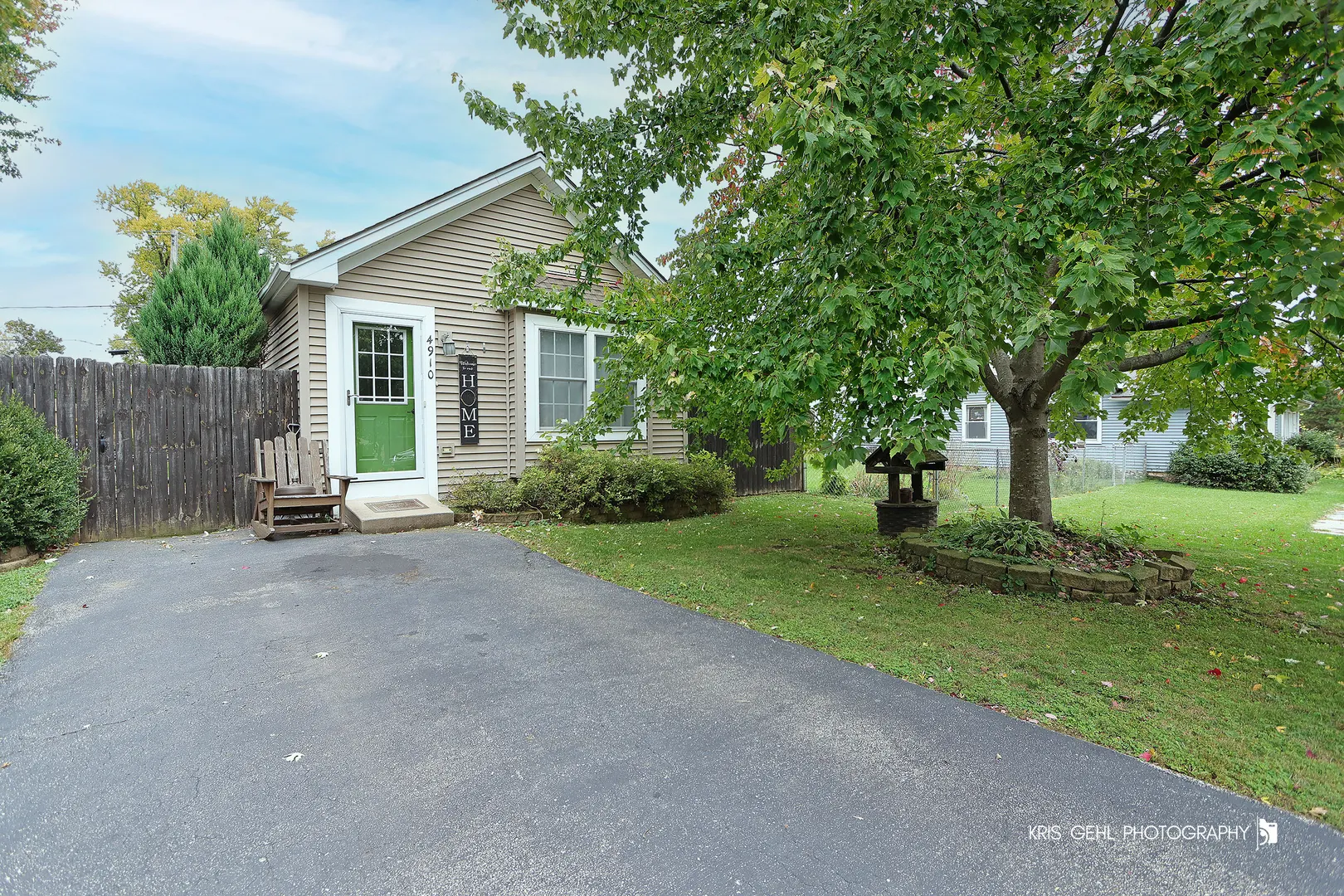 4910 Fountain Lane IL