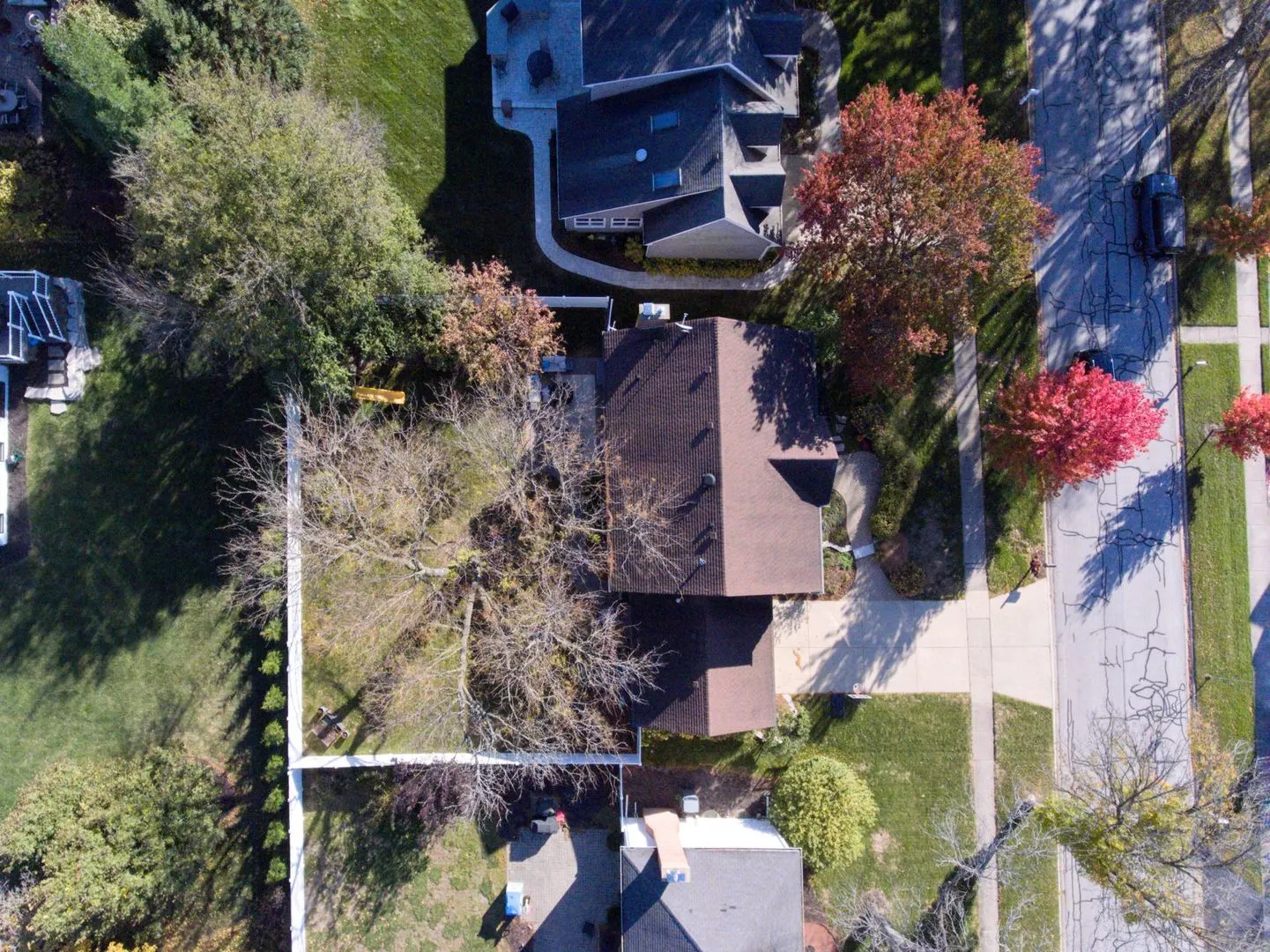 2S481 White Birch Lane IL