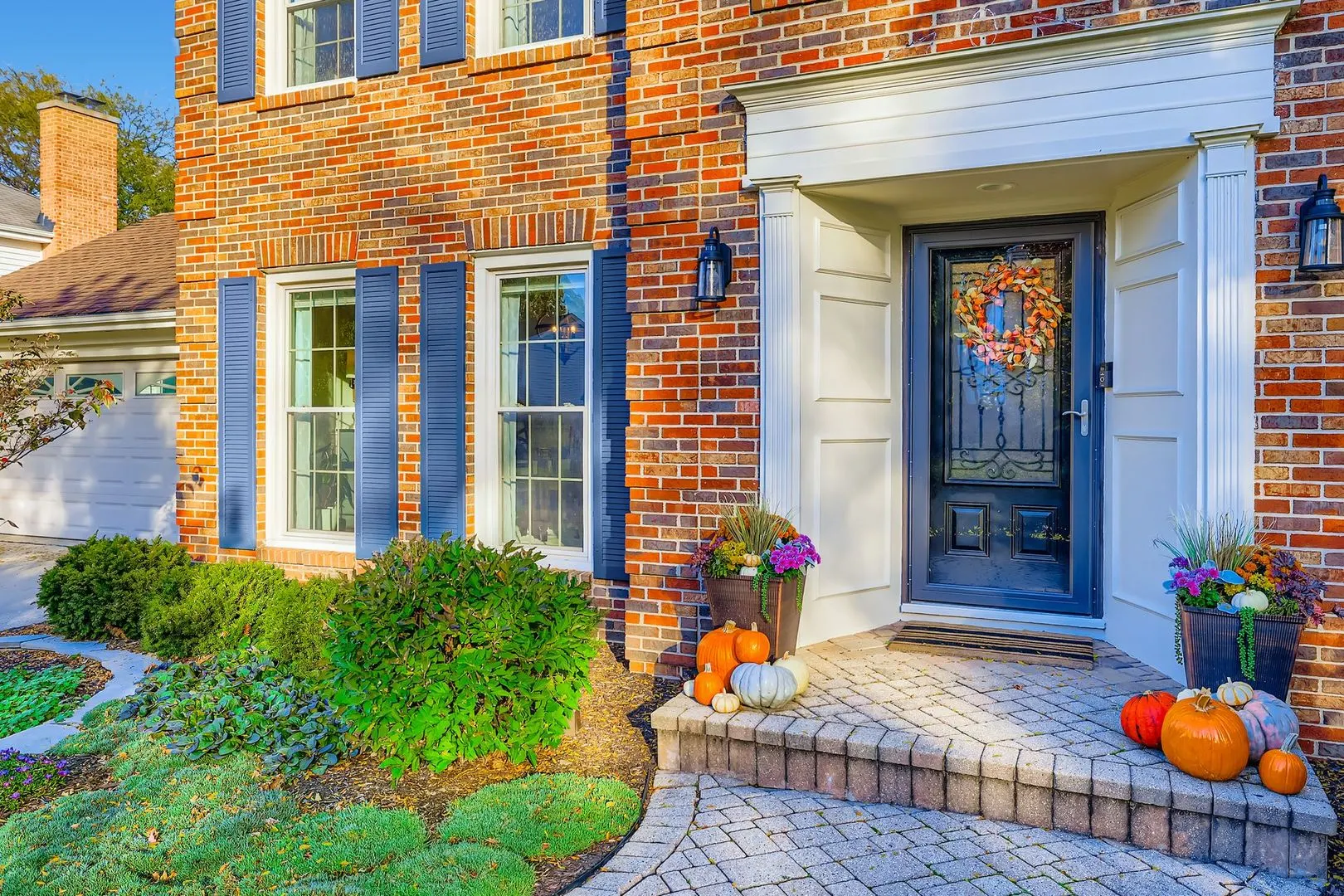 2S481 White Birch Lane IL