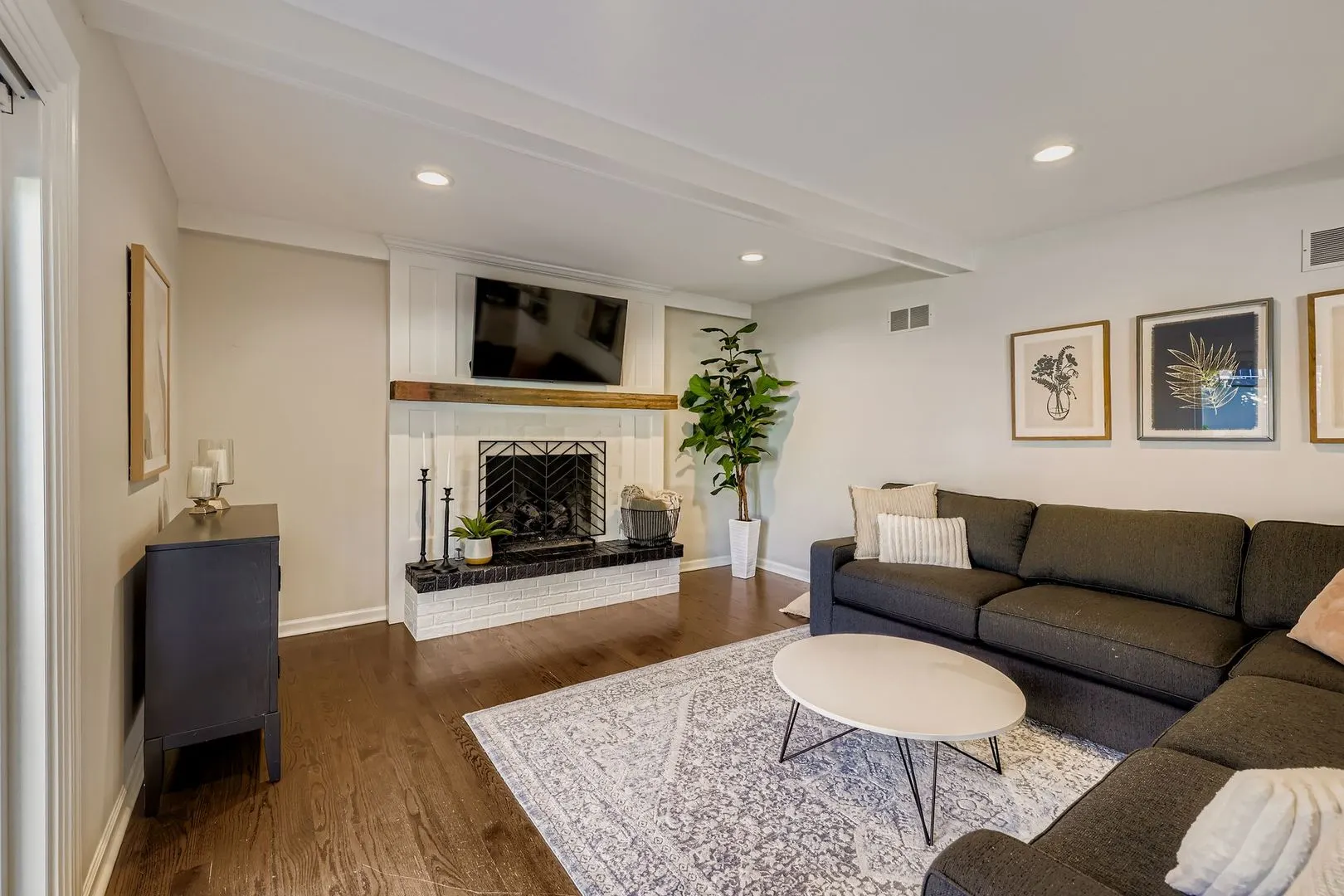 2S481 White Birch Lane IL