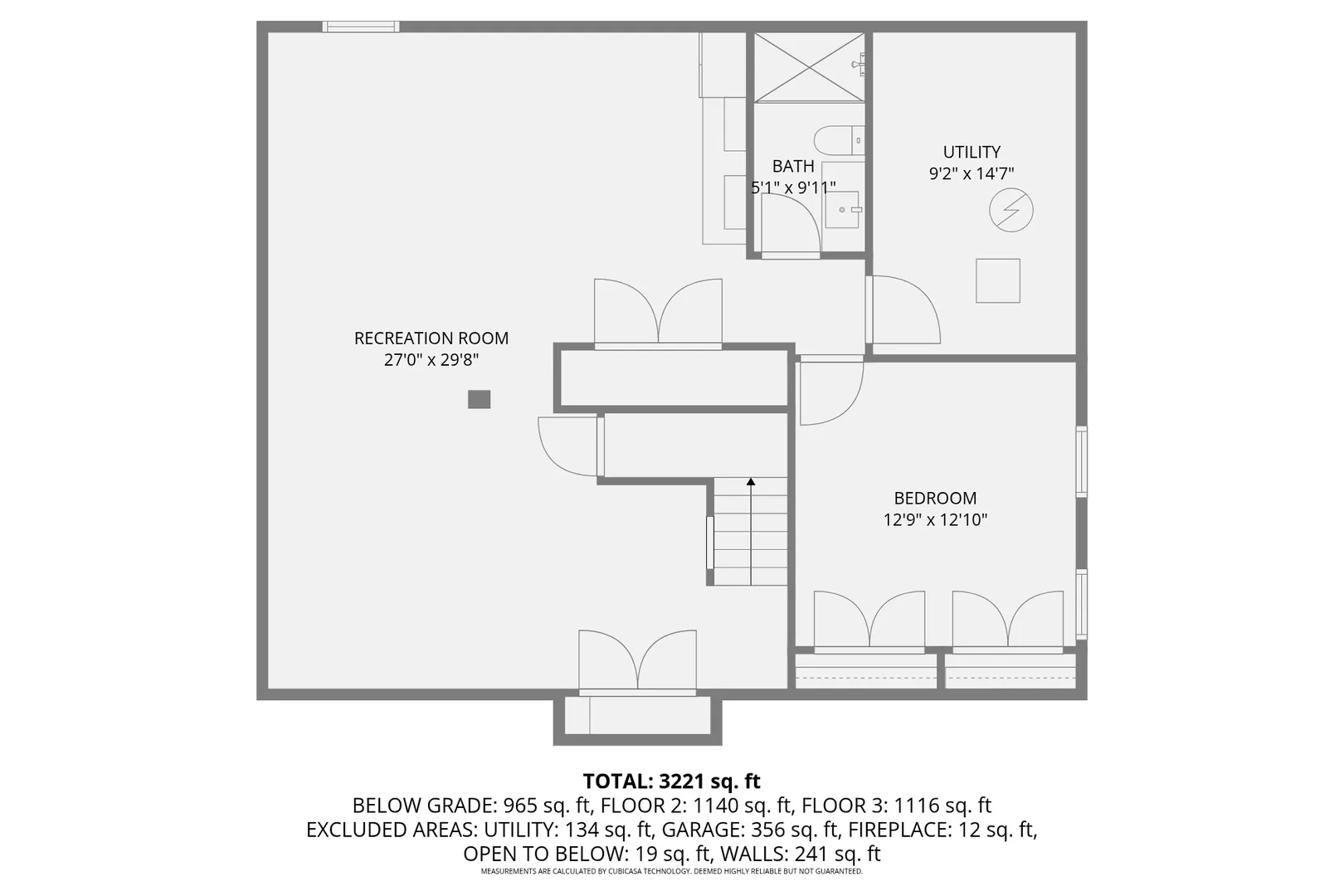2S481 White Birch Lane IL