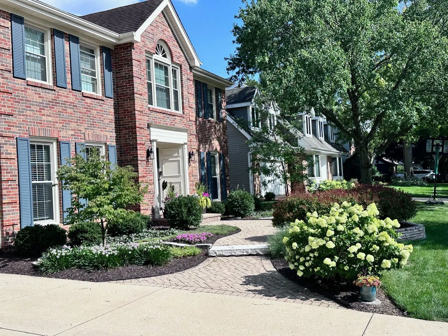 2S481 White Birch Lane IL