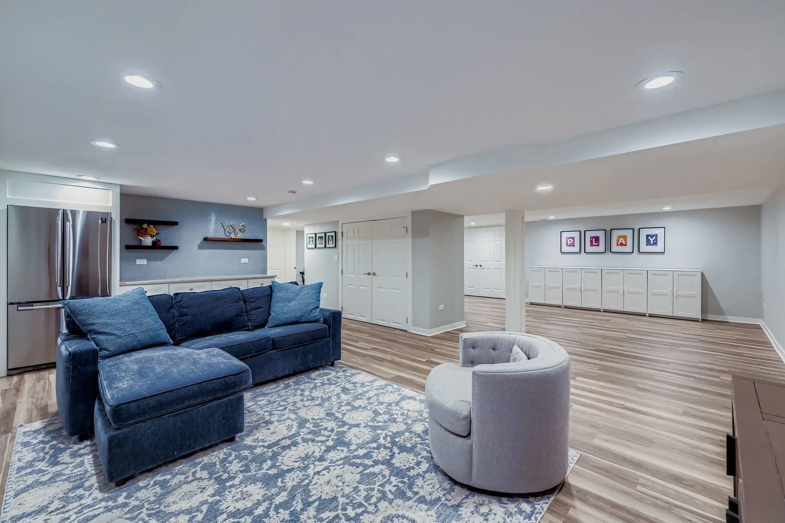 2S481 White Birch Lane IL