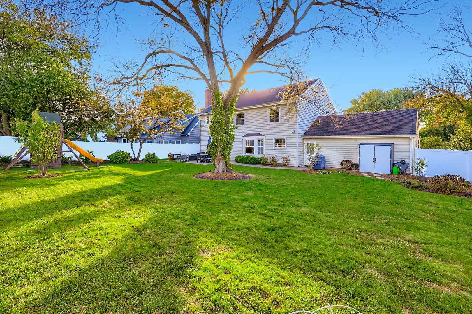 2S481 White Birch Lane IL