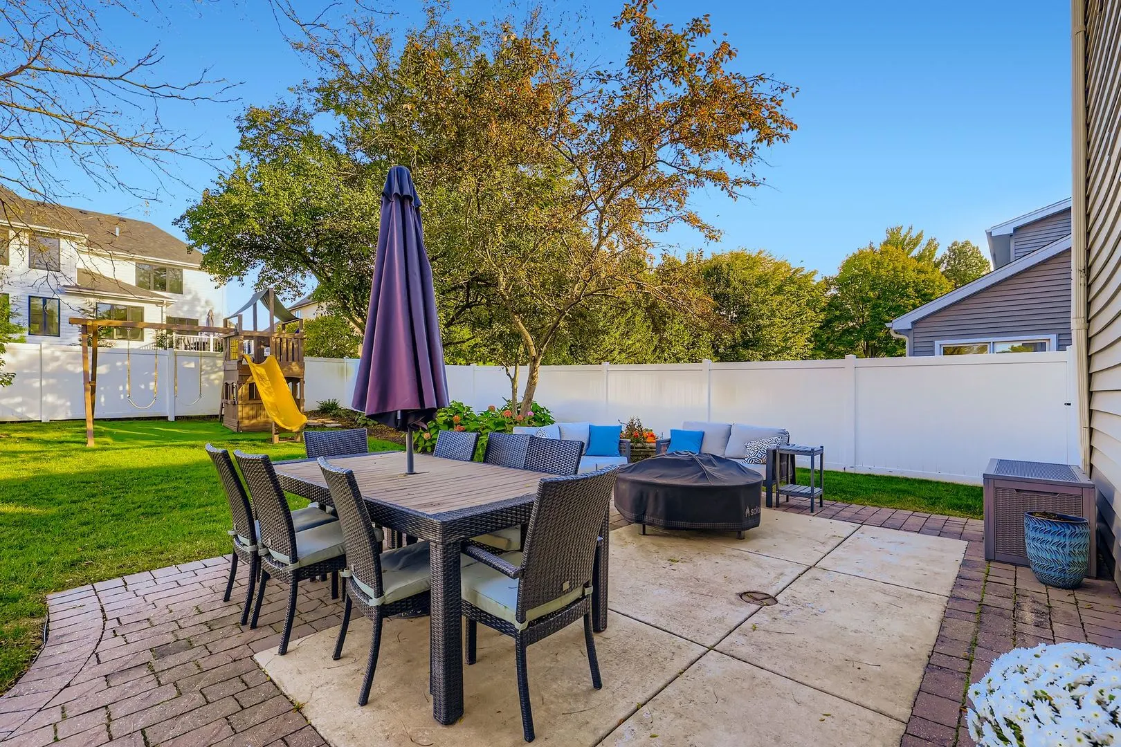 2S481 White Birch Lane IL