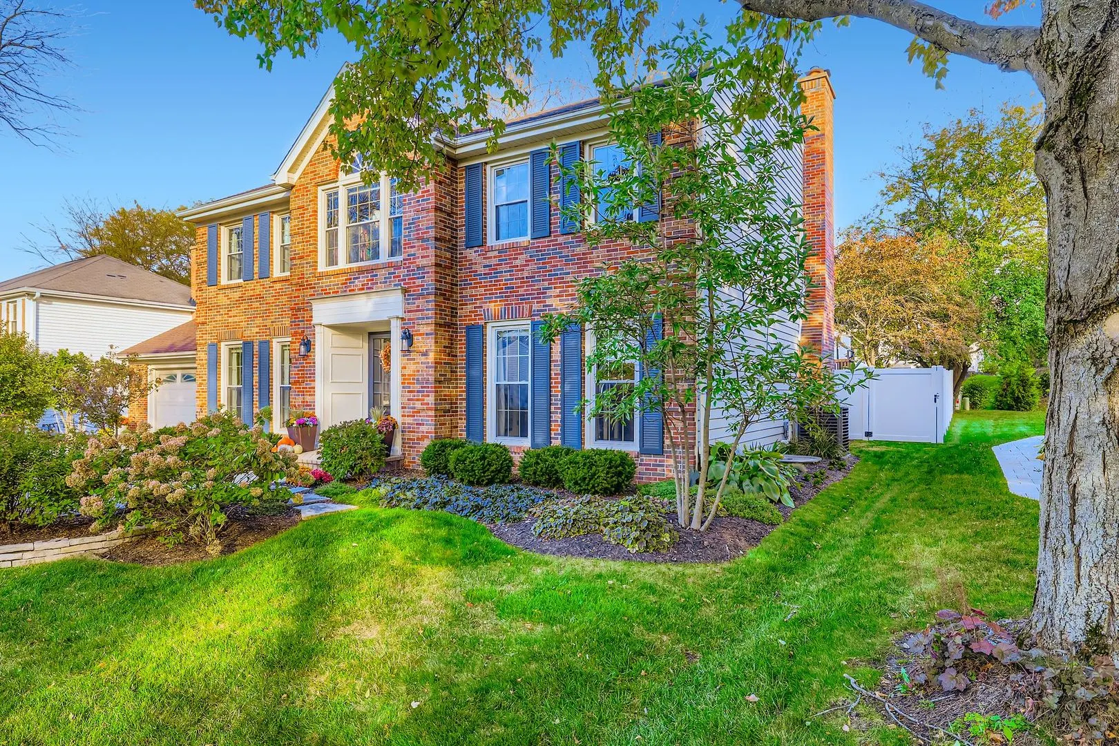 2S481 White Birch Lane IL