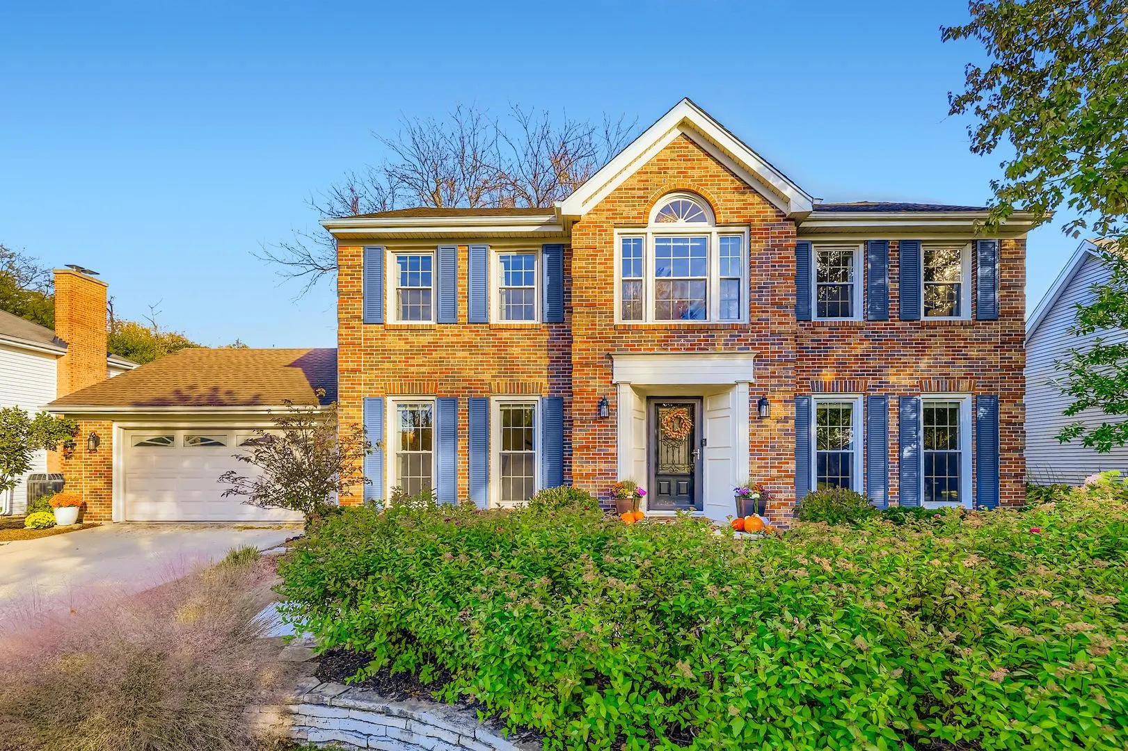 2S481 White Birch Lane IL