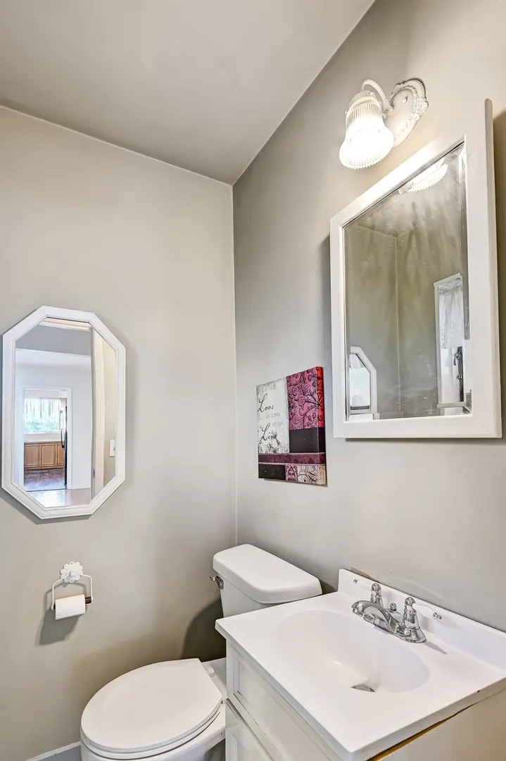 2316 Boeger Avenue IL