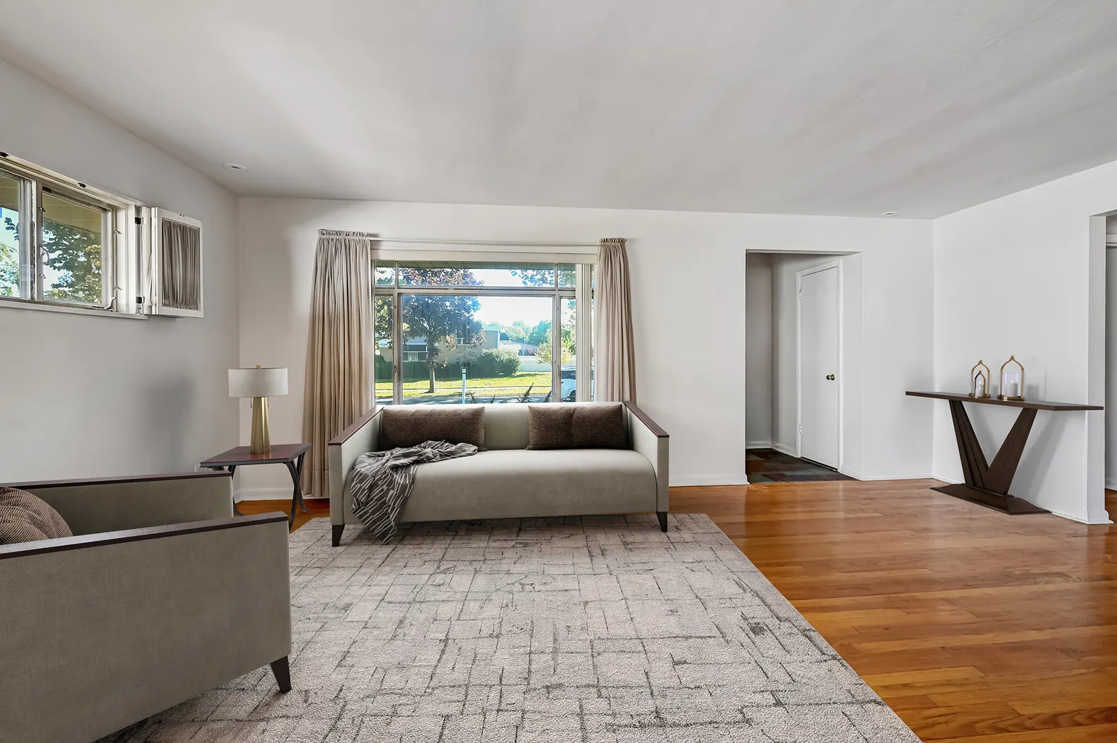 2316 Boeger Avenue IL