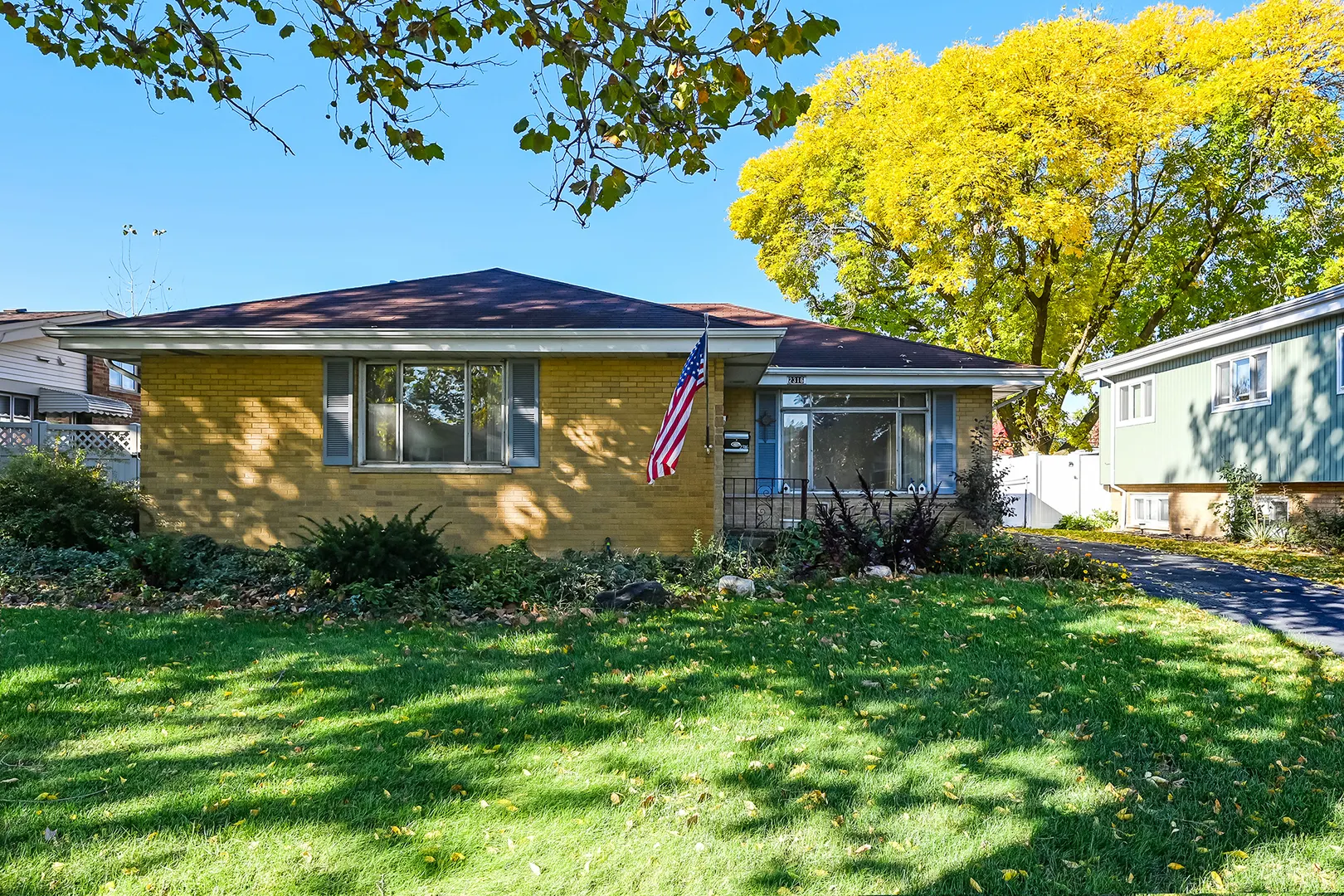 2316 Boeger Avenue IL