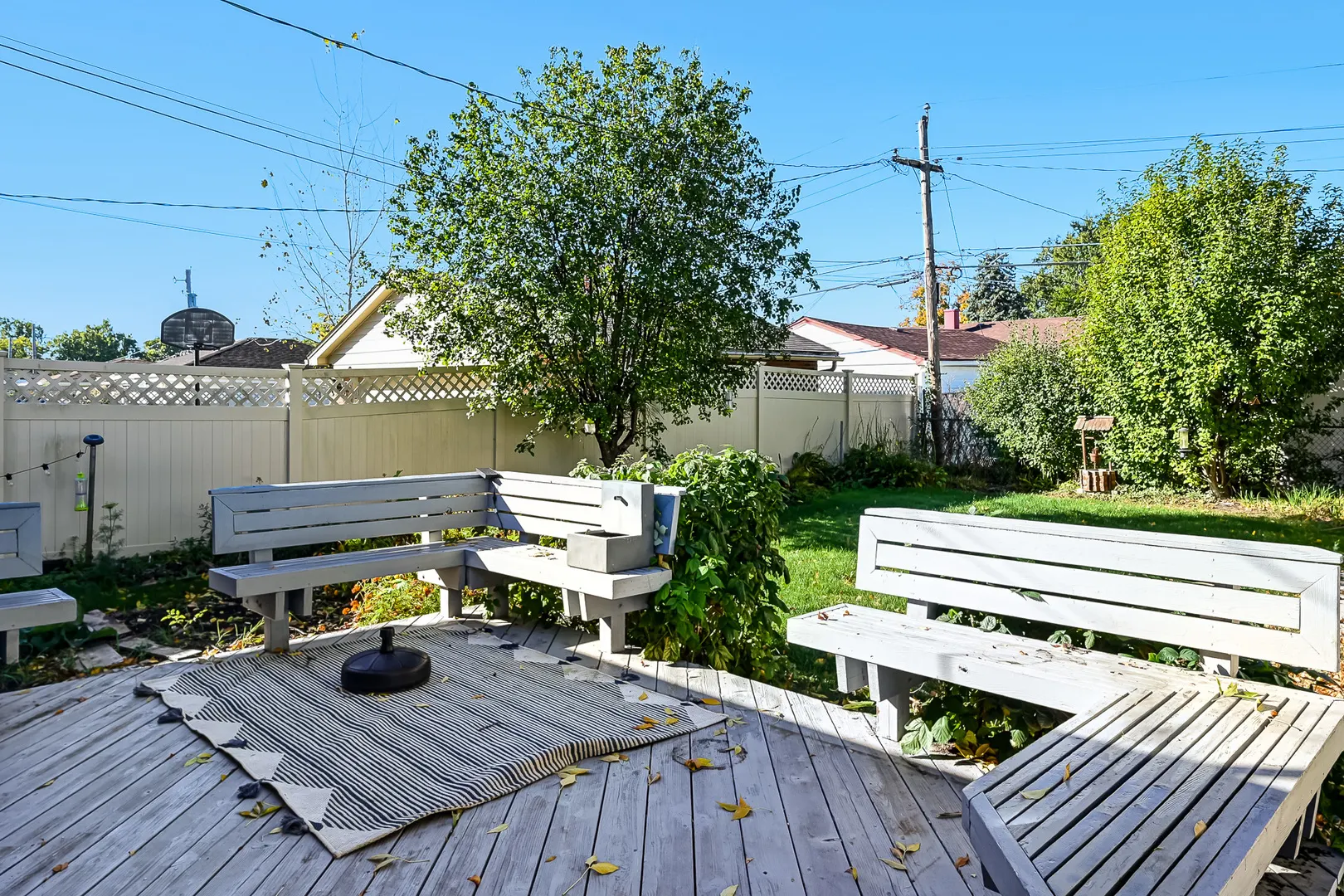 2316 Boeger Avenue IL