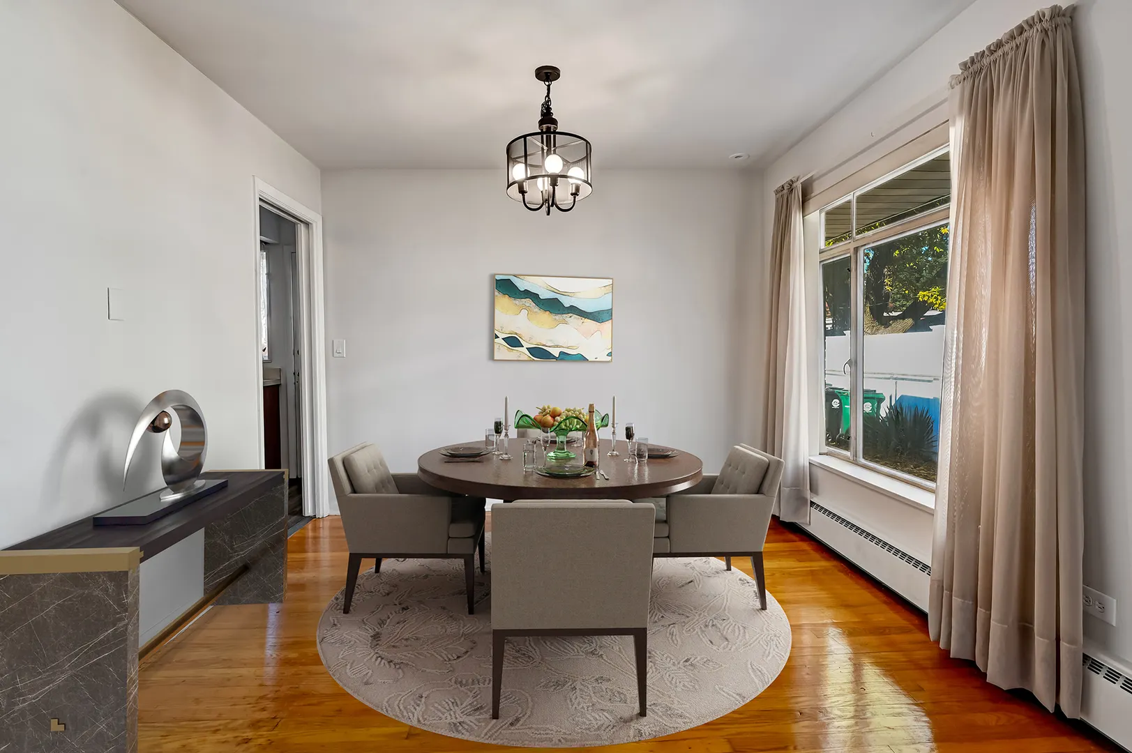 2316 Boeger Avenue IL