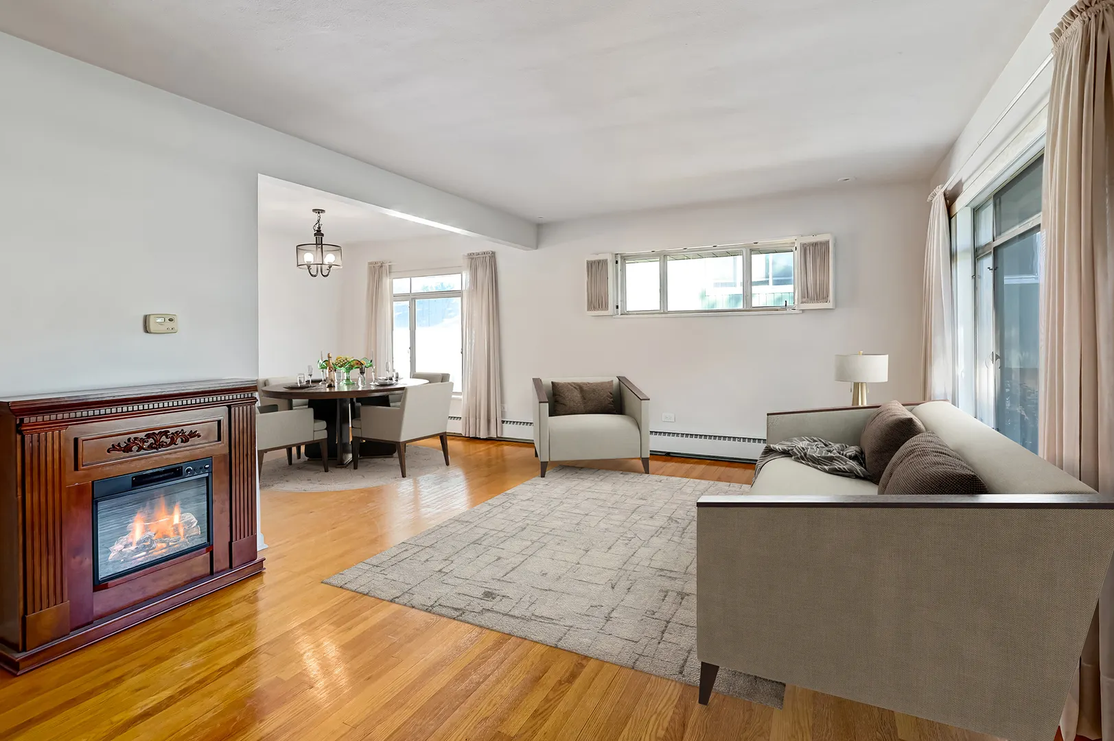 2316 Boeger Avenue IL