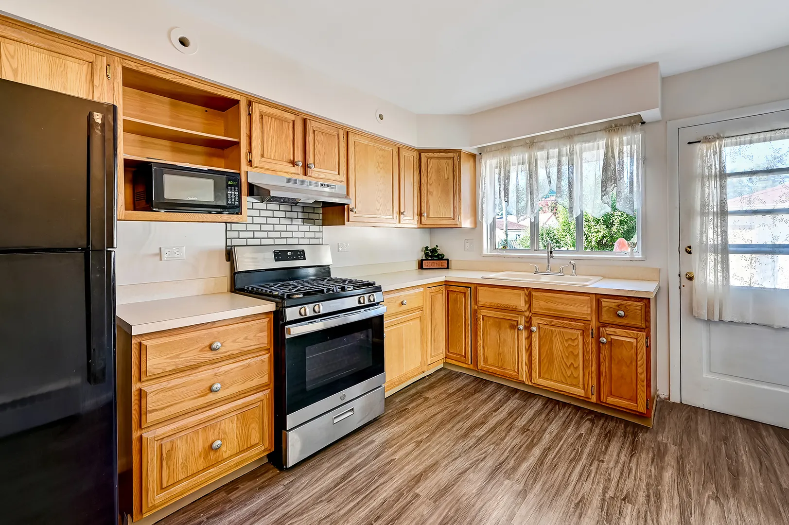 2316 Boeger Avenue IL