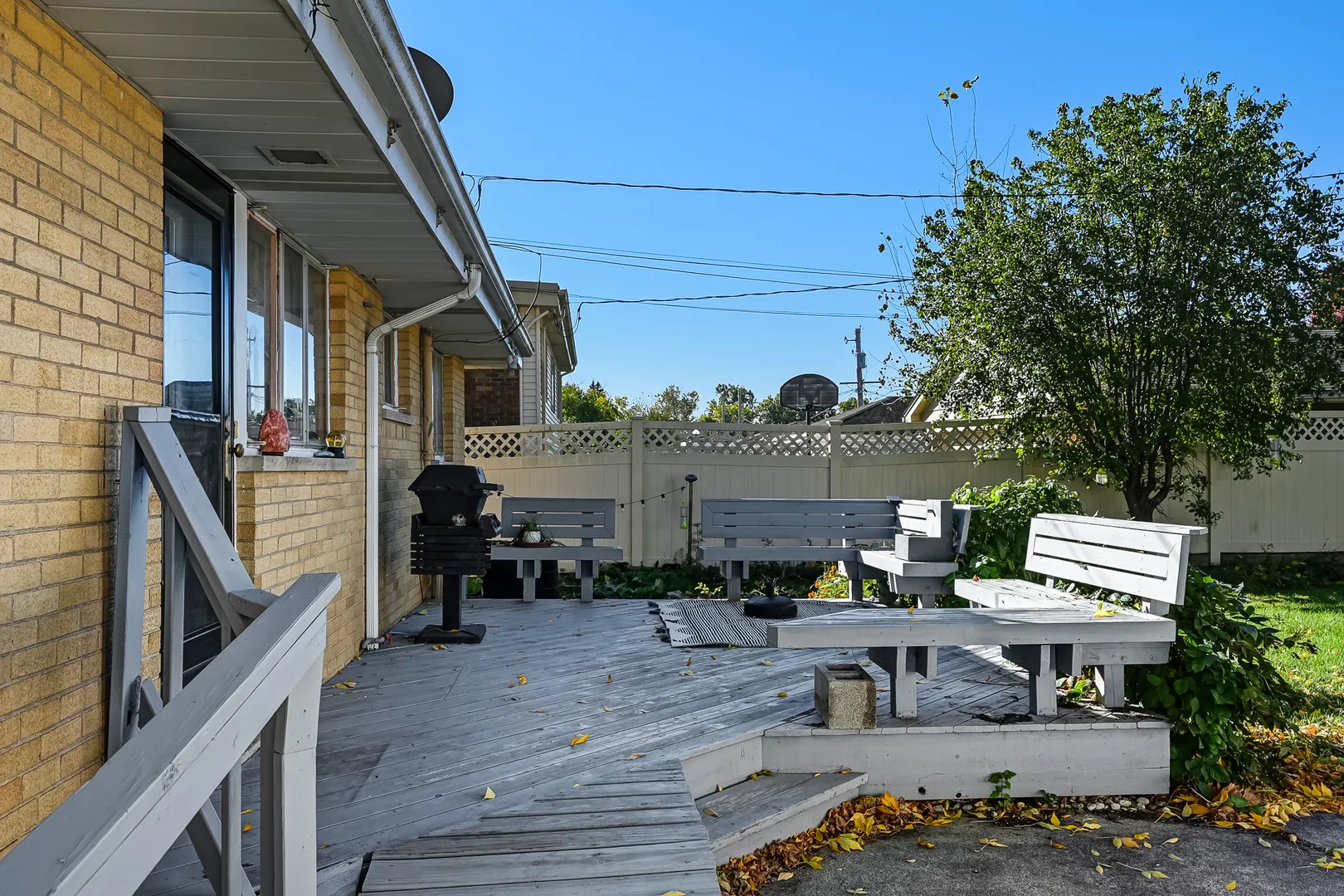 2316 Boeger Avenue IL