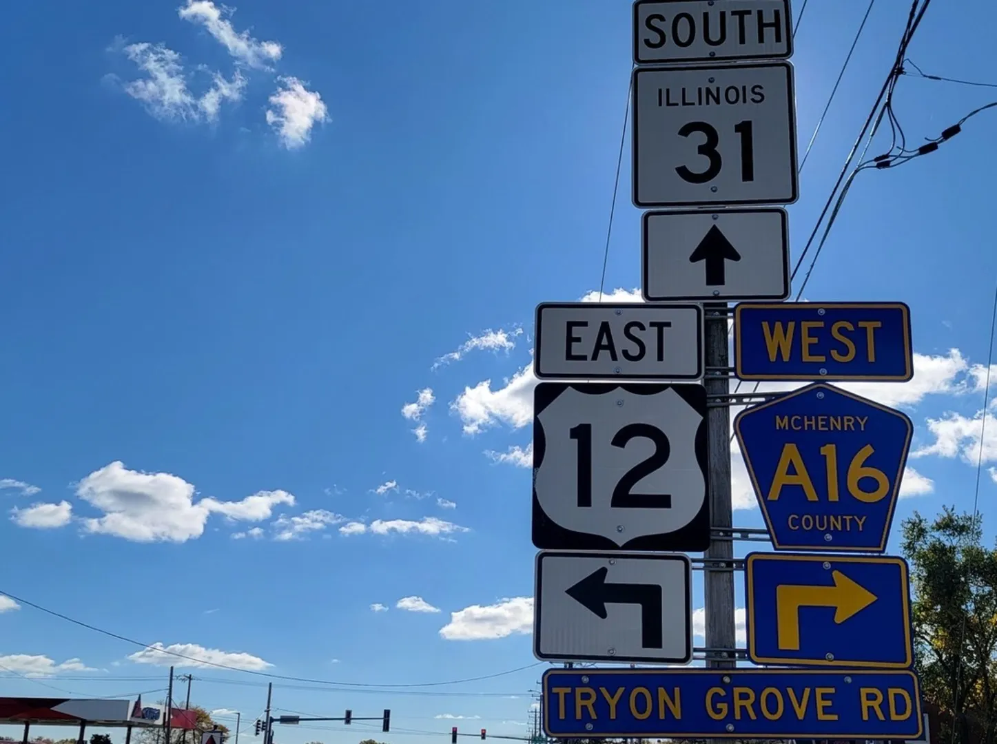 8621 US Highway 12 Highway IL