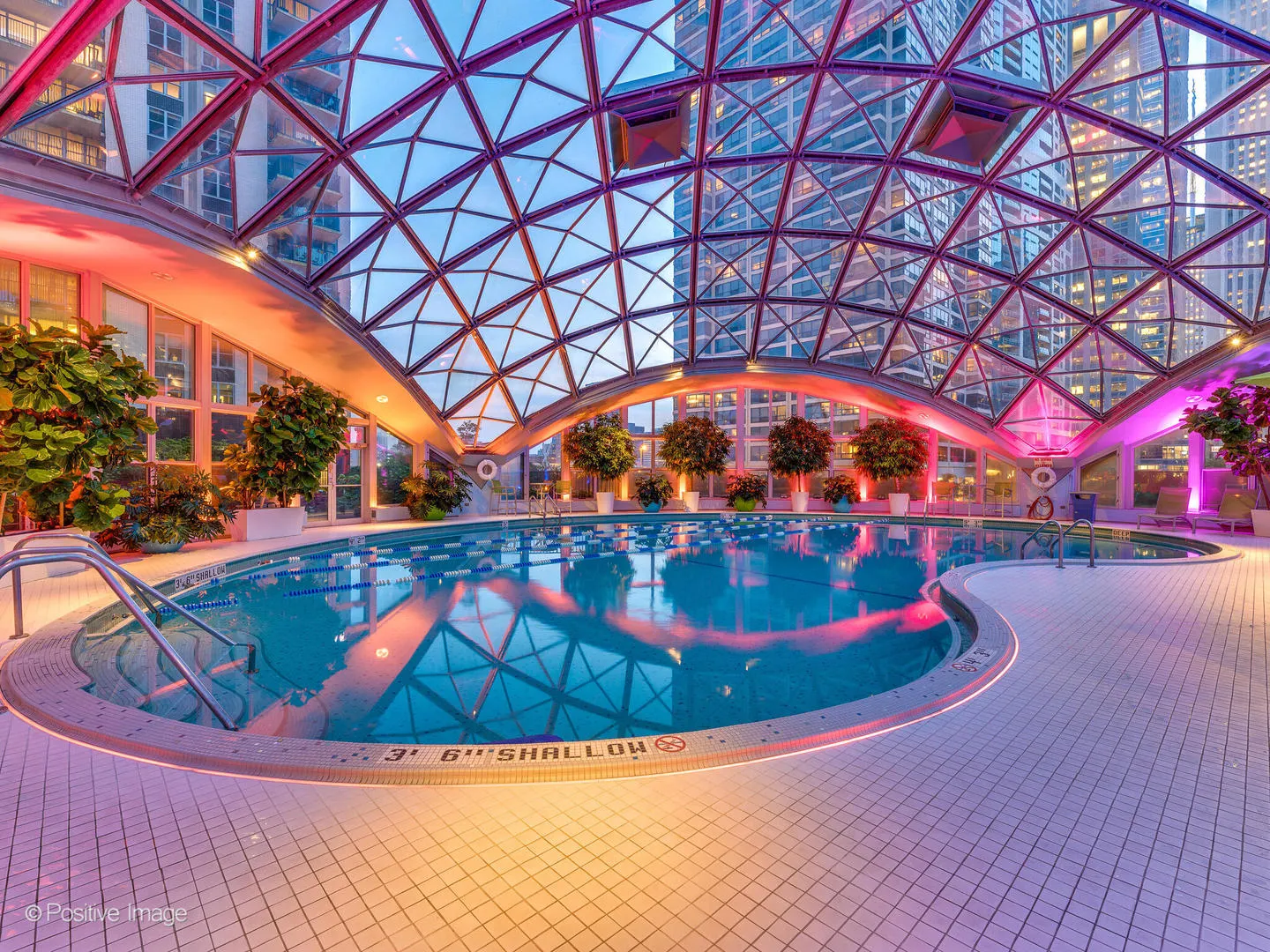 400 E Randolph Street 3715 IL