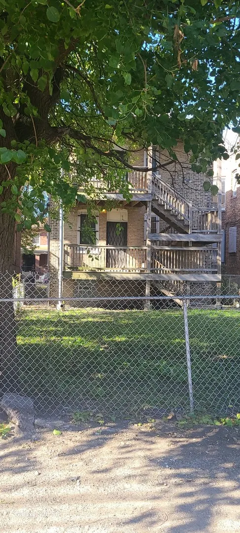 7625 S Sangamon Street IL