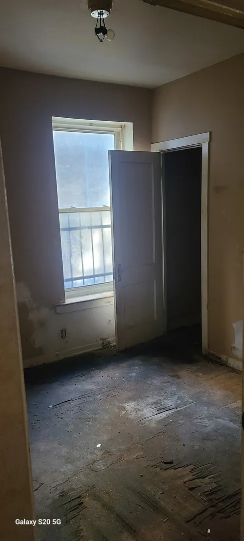 7625 S Sangamon Street IL