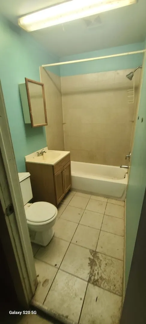 7625 S Sangamon Street IL