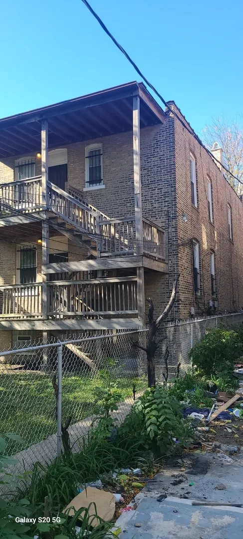 7625 S Sangamon Street IL