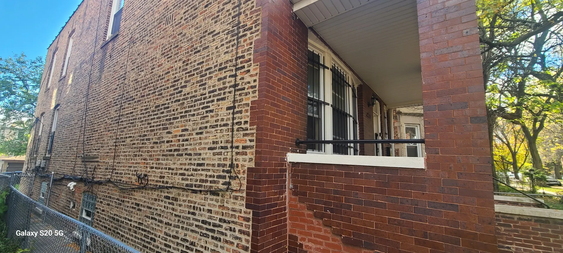 7625 S Sangamon Street IL