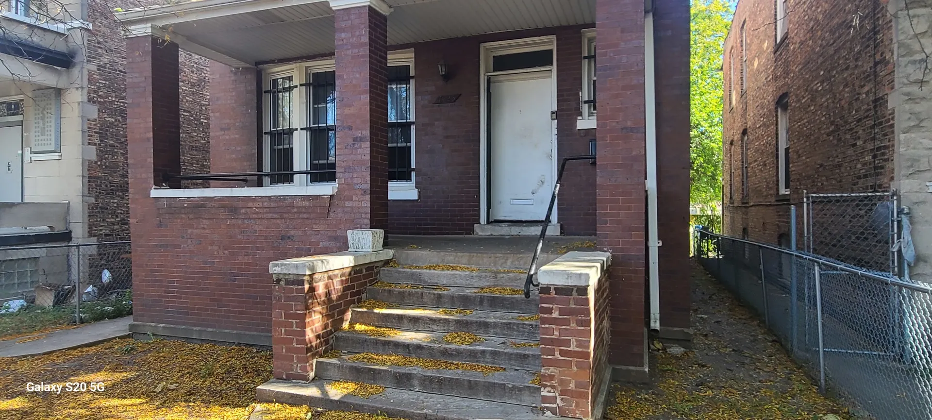 7625 S Sangamon Street IL