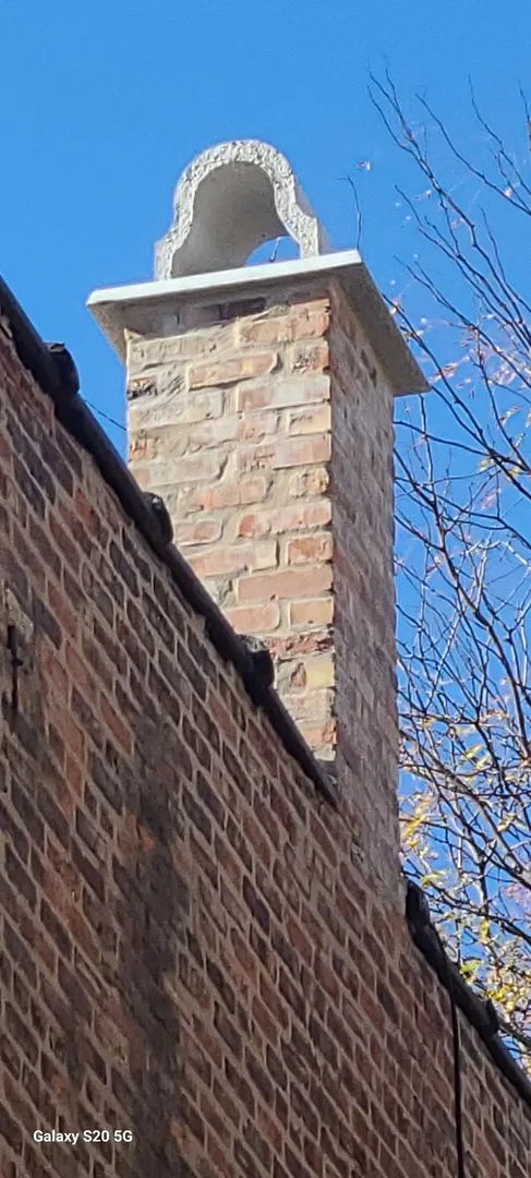 7625 S Sangamon Street IL