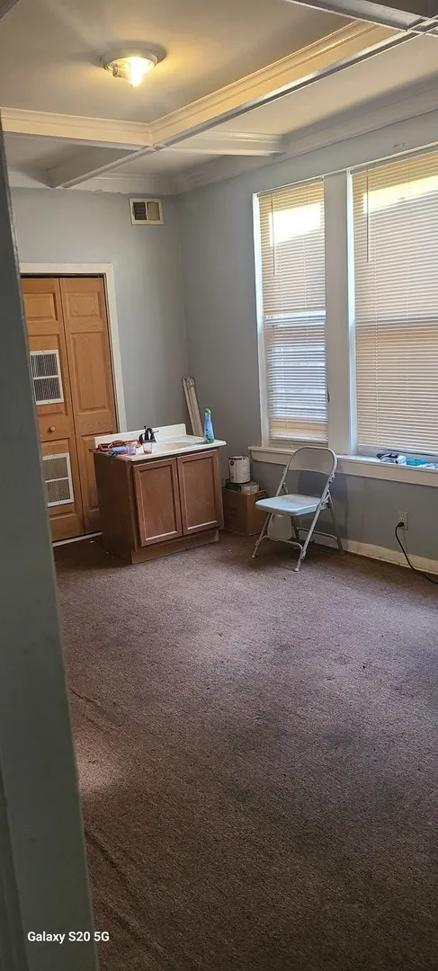 7625 S Sangamon Street IL