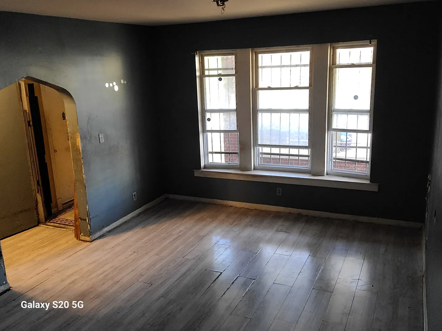 7625 S Sangamon Street IL