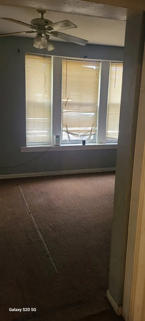 7625 S Sangamon Street IL