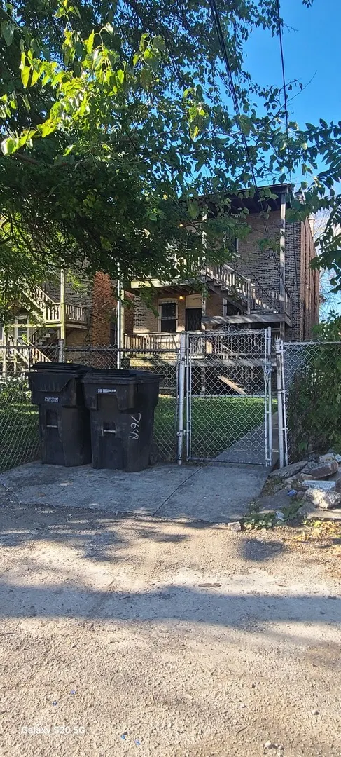 7625 S Sangamon Street IL