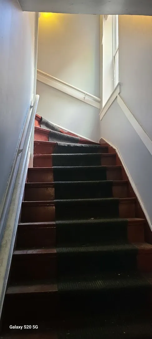 7625 S Sangamon Street IL