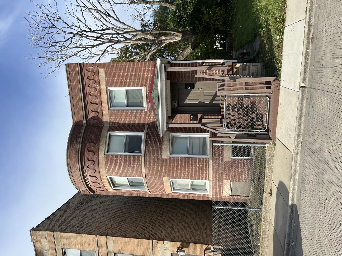 5354 S Wells Street IL