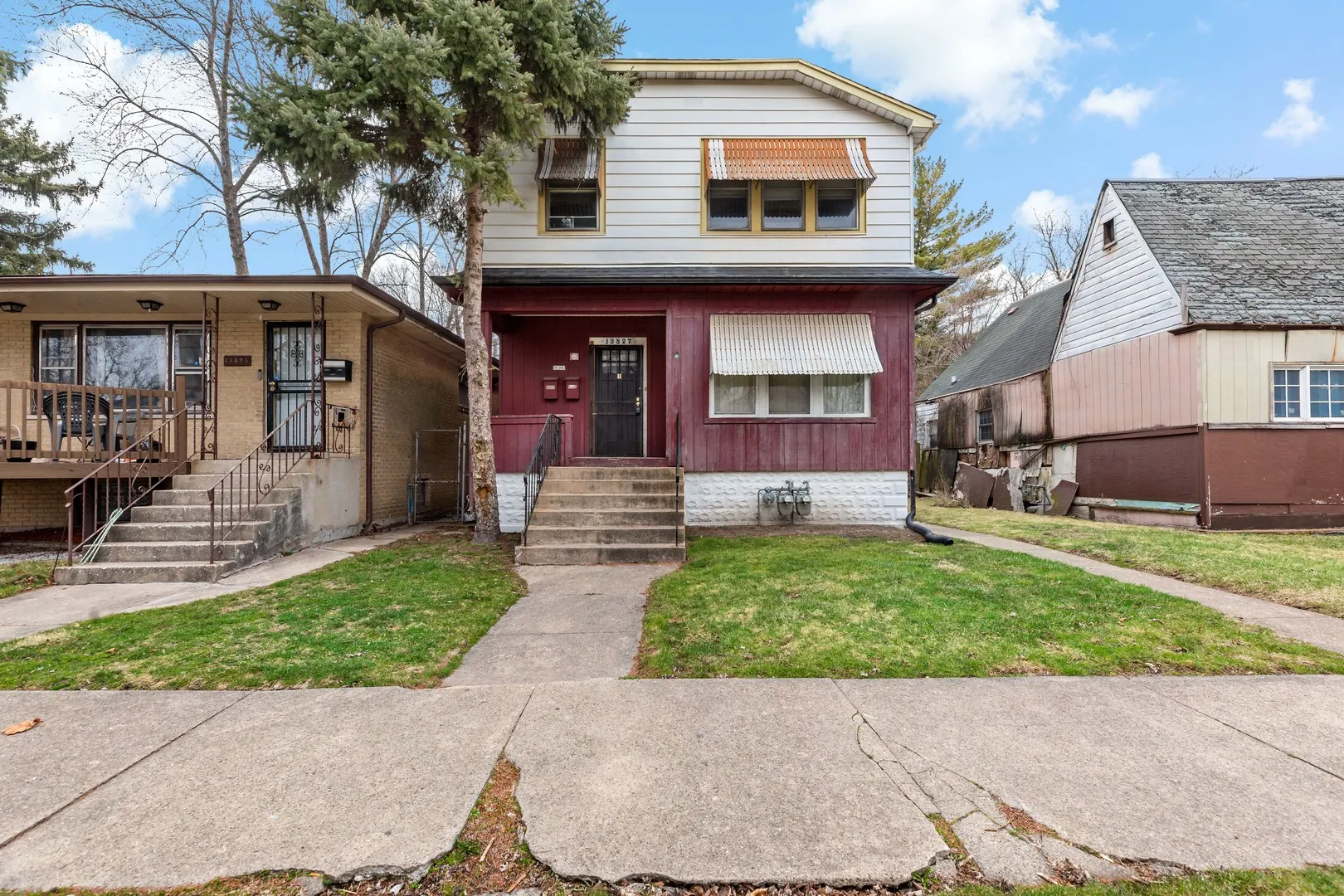 13827 S Wentworth Avenue IL