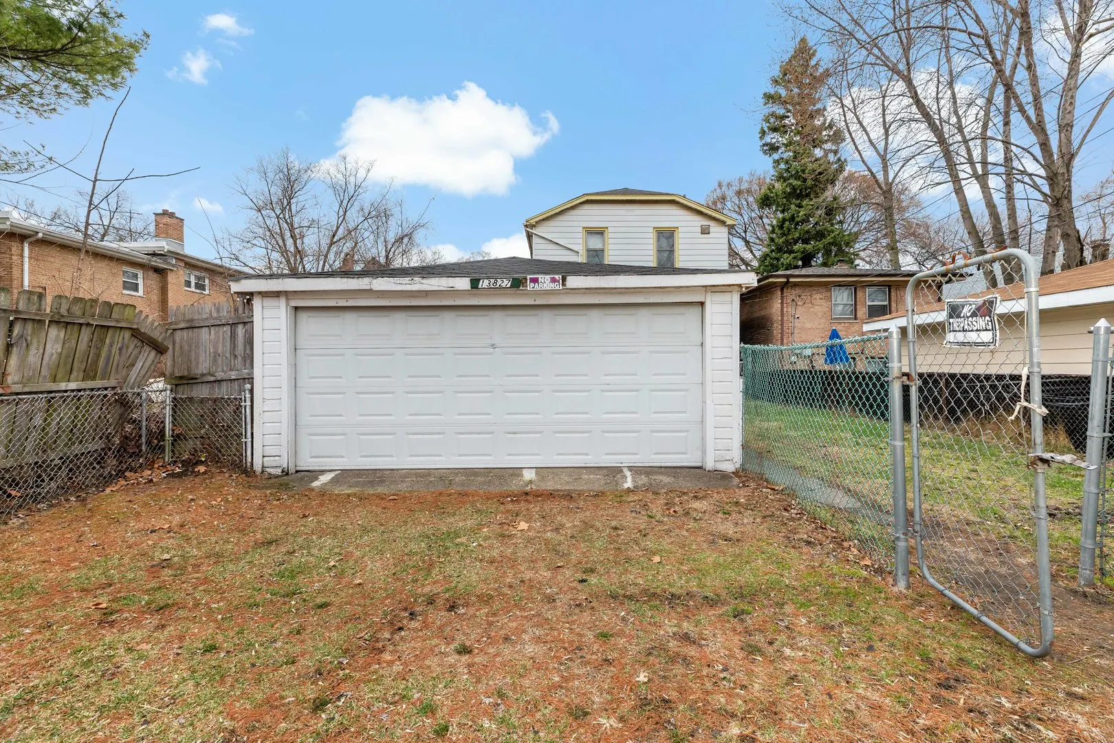 13827 S Wentworth Avenue IL