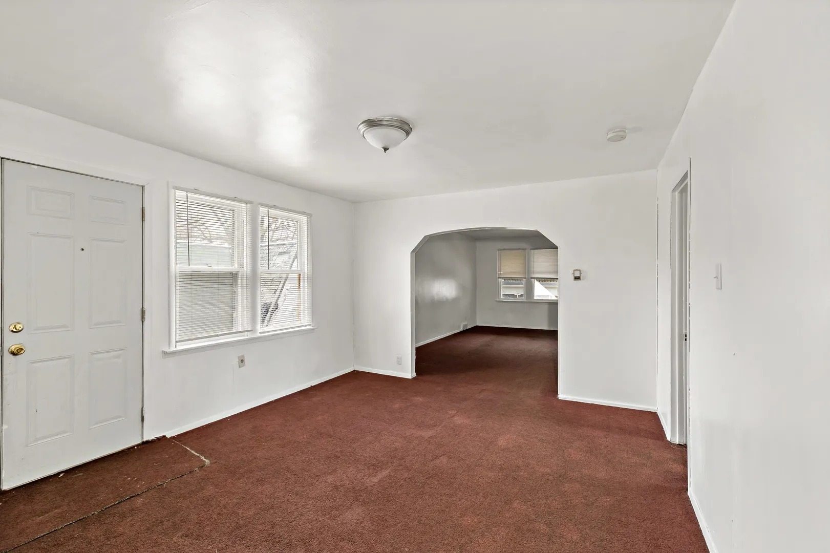 13827 S Wentworth Avenue IL