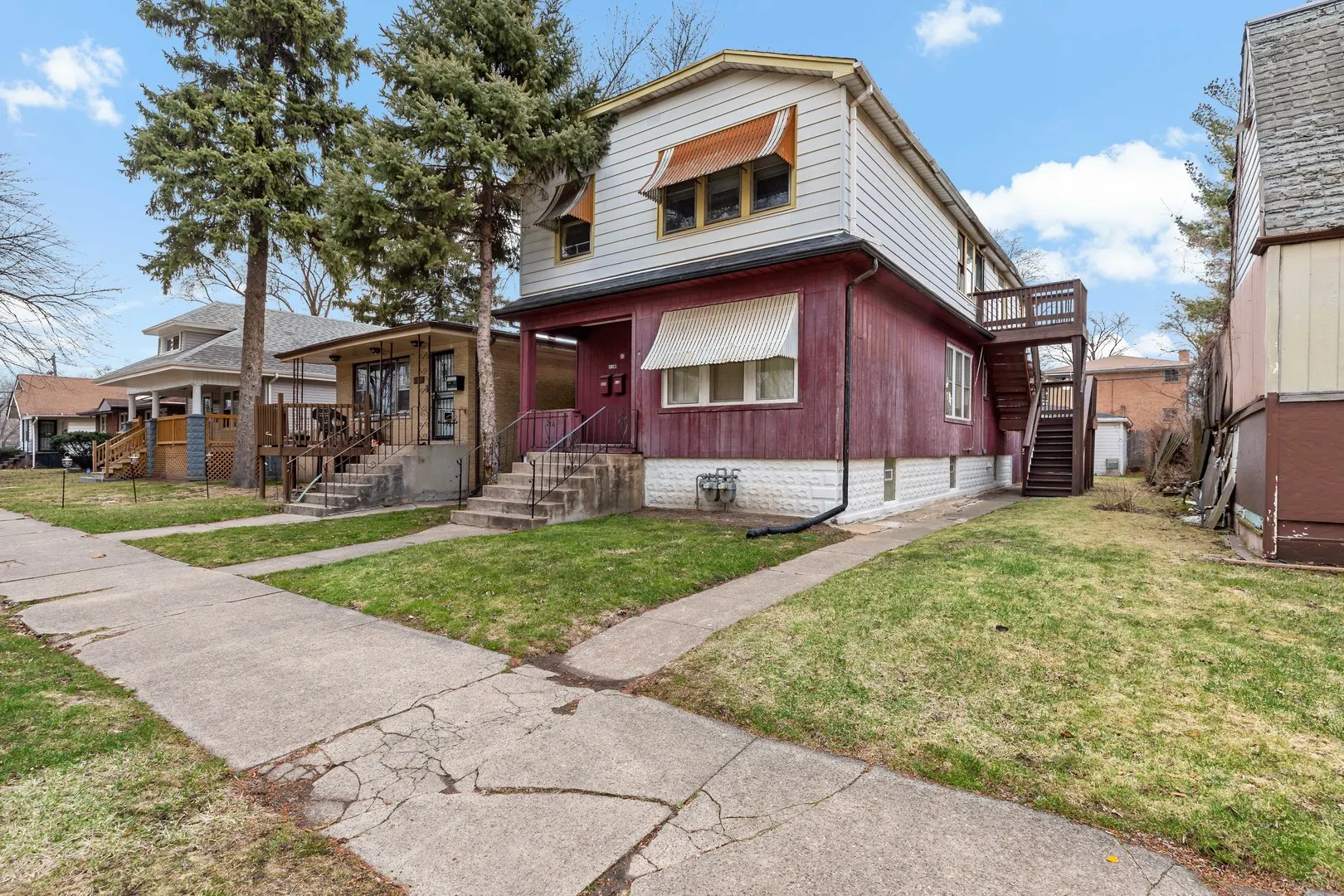 13827 S Wentworth Avenue IL