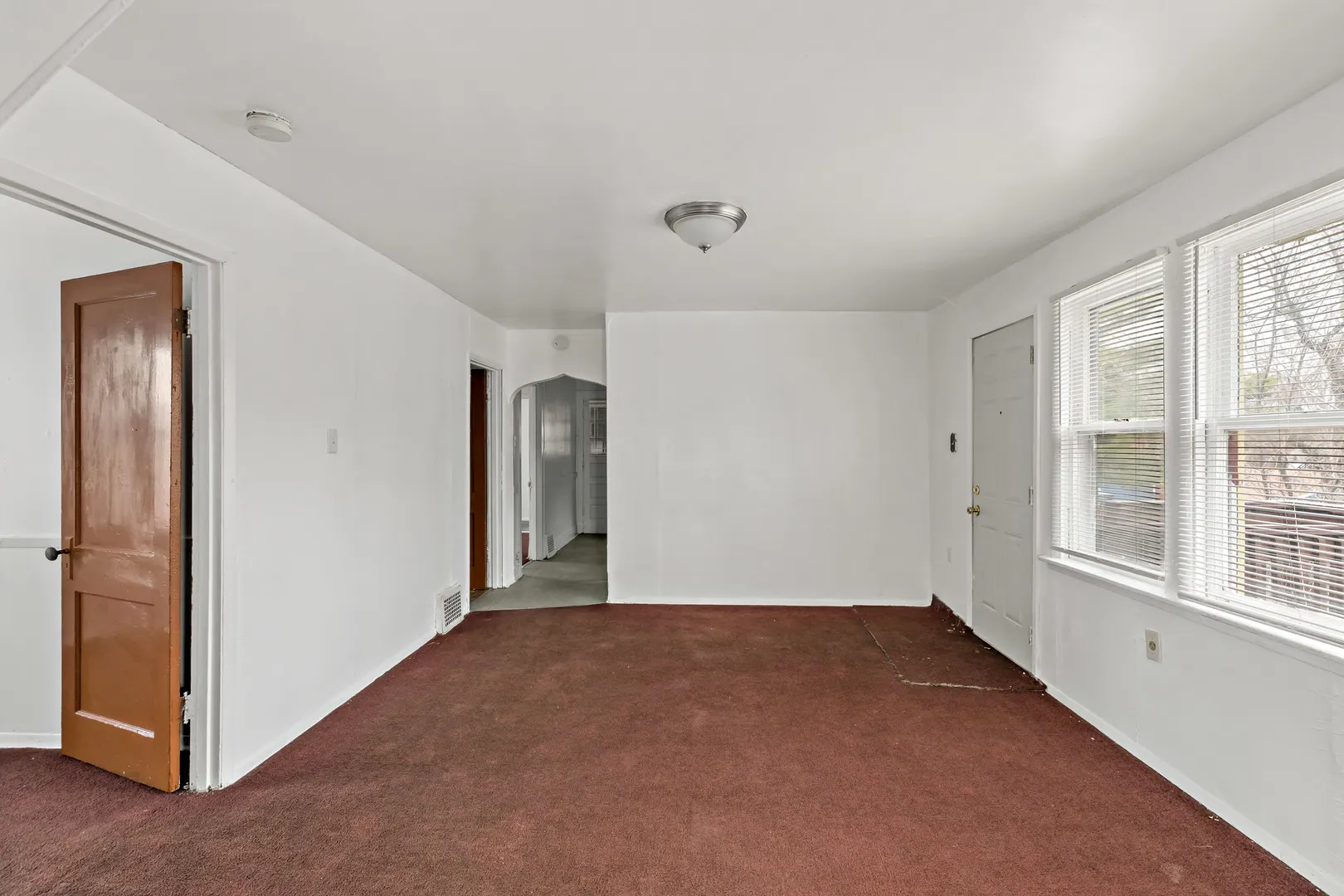 13827 S Wentworth Avenue IL