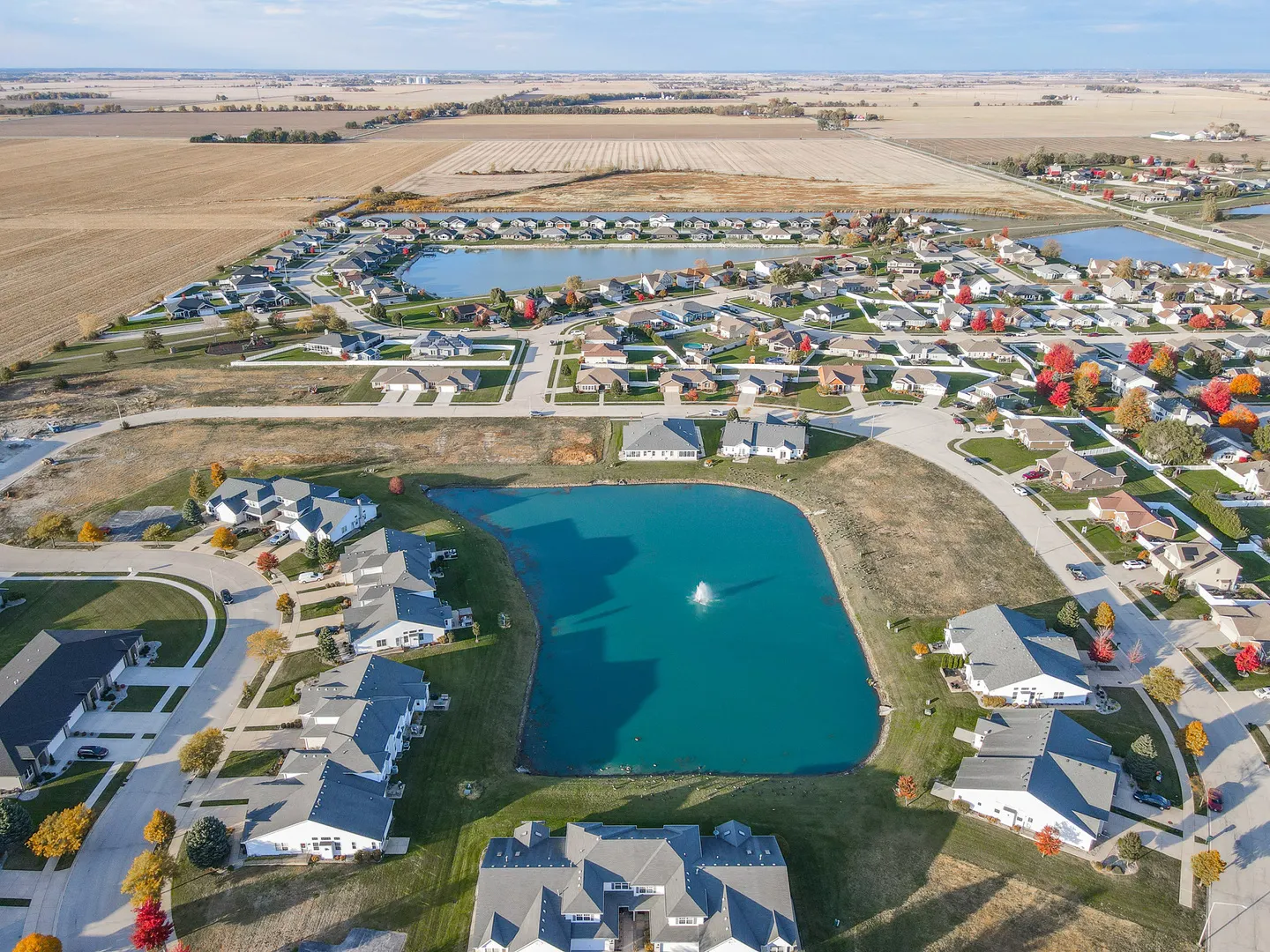 485 Eagles Landing Drive IL