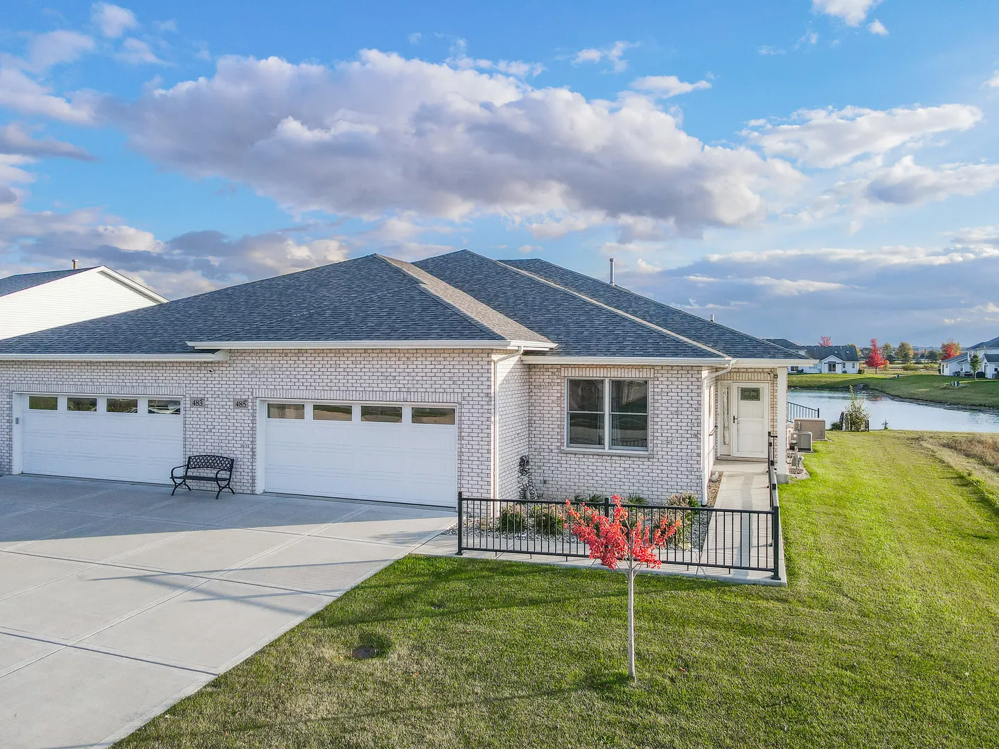 485 Eagles Landing Drive IL